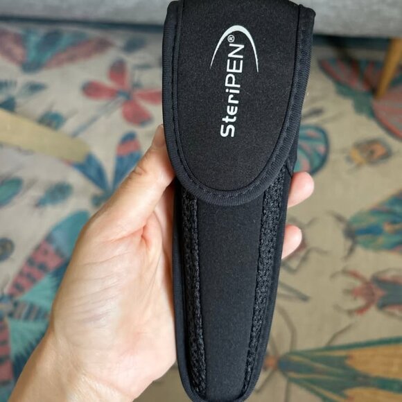 SteriPEN UV Water Purifier - Picture 3 of 4